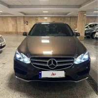 بنز e250 2015