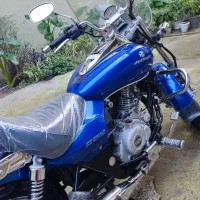 پالس اونجر 220|موتورسیکلت|بندر انزلی, امامزاده|دیوار