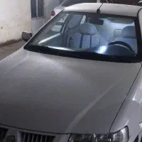 سمند lx دوگانه سال 90
