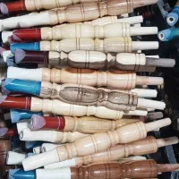 سر نیم پلی استر قلیان