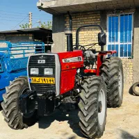 تراکتور فروشی