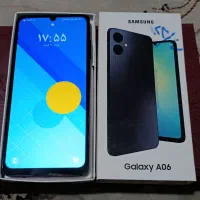 سامسونگ (گیگA06 (128|موبایل|تهران, یافت آباد جنوبی|دیوار