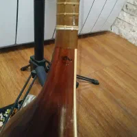 سه تار برند|سازهای سنتی|هشتگرد, شهرک مهستان ۱|دیوار