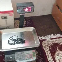 ترازوی تمام دیجیتال ۵۰ کیلو محک|فروشگاه و مغازه|اردبیل, |دیوار