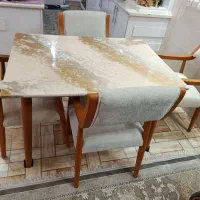 میزناهار خوری 4نفره