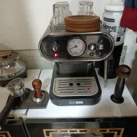 دستگاه قهوه ساز