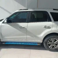 هایما S7 پلاس(اس۷)توربو1800،مدل1402سفید در حد|خودرو سواری و وانت|اصفهان, شیخ اشراق|دیوار