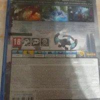 بازی ps4|کنسول، بازی ویدئویی و آنلاین|تبریز, |دیوار