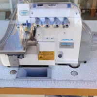 زیگزال کله سفید سری جدید جک