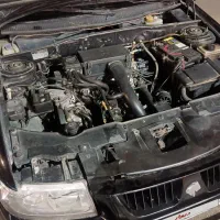 سمند|خودرو سواری و وانت|قوچان, |دیوار