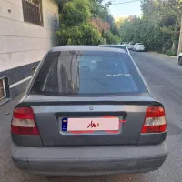 فروش پراید 141