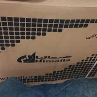 فریزر صندوقی هیمالیا نو داخل کارتن|یخچال و فریزر|اهواز, پادادشهر|دیوار