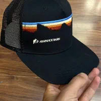 کلاه ارجینال