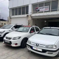 اجاره یاکرایه اتومبیل بدونه راننده