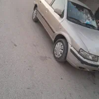 سمند مدل ۸۲