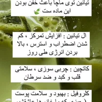 راز زیبایی و لاغری|خوردنی و آشامیدنی|شیراز, چنچنه|دیوار