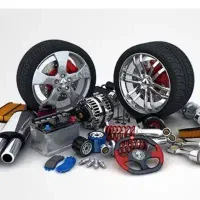 انواع لوازم یدکی به قیمت عمده