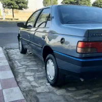 پژو ۴۰۵مدل۹۷ عتیقه (بیرنگ)|خودرو سواری و وانت|سراب, |دیوار