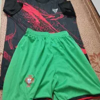 لباس ورزشی