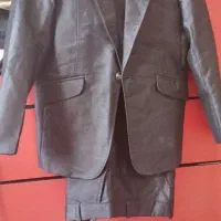کت شلوار و ..
