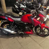 آپاچی 160 مدل93