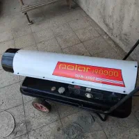 اجاره هیتر گازوئیلی وگازی ونفتی وغیره...