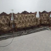 مبل سلطنتی
