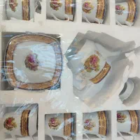 سرویس صبحانه خوری