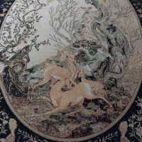 جفت ۹متری پاتریس دلیجان