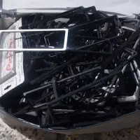 به علت تغییر شغل تعدادی لوازم سیستم به قیمت|قطعات یدکی و لوازم جانبی|تهران, شکوفه (عبدل آباد)|دیوار