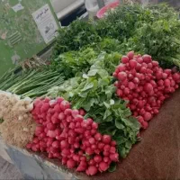 سبزی خورشتی