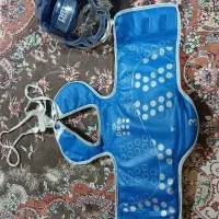 هوگو و کلاه تکواندو