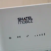 مودم 4g شاتل موبایل|مودم و تجهیزات شبکه|شهرضا, |دیوار