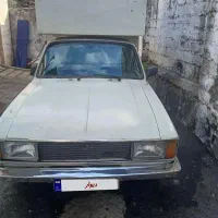 پیکان وانت فست فود مدل 77 بیمه دار معاوضه با پراید|خودرو سواری و وانت|رشت, امین الضرب|دیوار