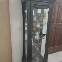 بوفه سالم و زیبا|بوفه، ویترین، کنسول|تهران, دردشت|دیوار