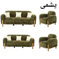 مبل و میز ناهار خوری آراز امکان خرید اقساط|مبلمان خانگی و میز عسلی|تهران, دیلمان|دیوار