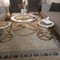 جلومبلی وعسلی کهکشانی