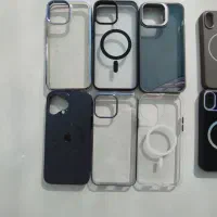 گارد 13pro max و x s|لوازم جانبی موبایل و تبلت|زاهدان, |دیوار