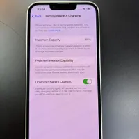اپل iPhone 13 با حافظهٔ ۱۲۸ گیگابایت|موبایل|شهریار, |دیوار