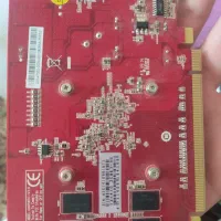 کارت گرافیک 2گیگ|قطعات و لوازم جانبی رایانه|ابهر, |دیوار