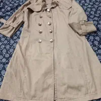 مانتو پاییزه نو|لباس|یاسوج, |دیوار