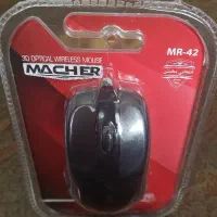 ماوس سیمی mr-42