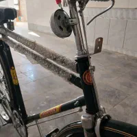 دوچرخه ۲۸ هرکولس عتیقه|دوچرخه، اسکیت، اسکوتر|جرقویه, |دیوار