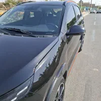 ام وی ام X33 کراس مدل403مشکی اتومات|خودرو سواری و وانت|مشهد, شهید معقول|دیوار