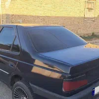 پژو 405متور تعویض 1404/6/23