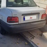 پراید یورو ۴sx|خودرو سواری و وانت|اراک, |دیوار