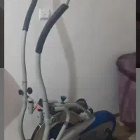 دوچرخه ورزشی ثابت