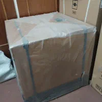 فر برقی تو کار FANCY سفید مدل OV802W پلمپ نو