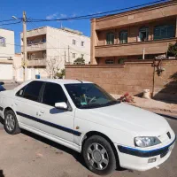 پژو پارس xu7 تمام فابریک مدل 1400|خودرو سواری و وانت|شیراز, شیخ روزبهان|دیوار