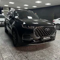 تیگو ۸ پرومکس IE|خودرو سواری و وانت|گنبد کاووس, |دیوار